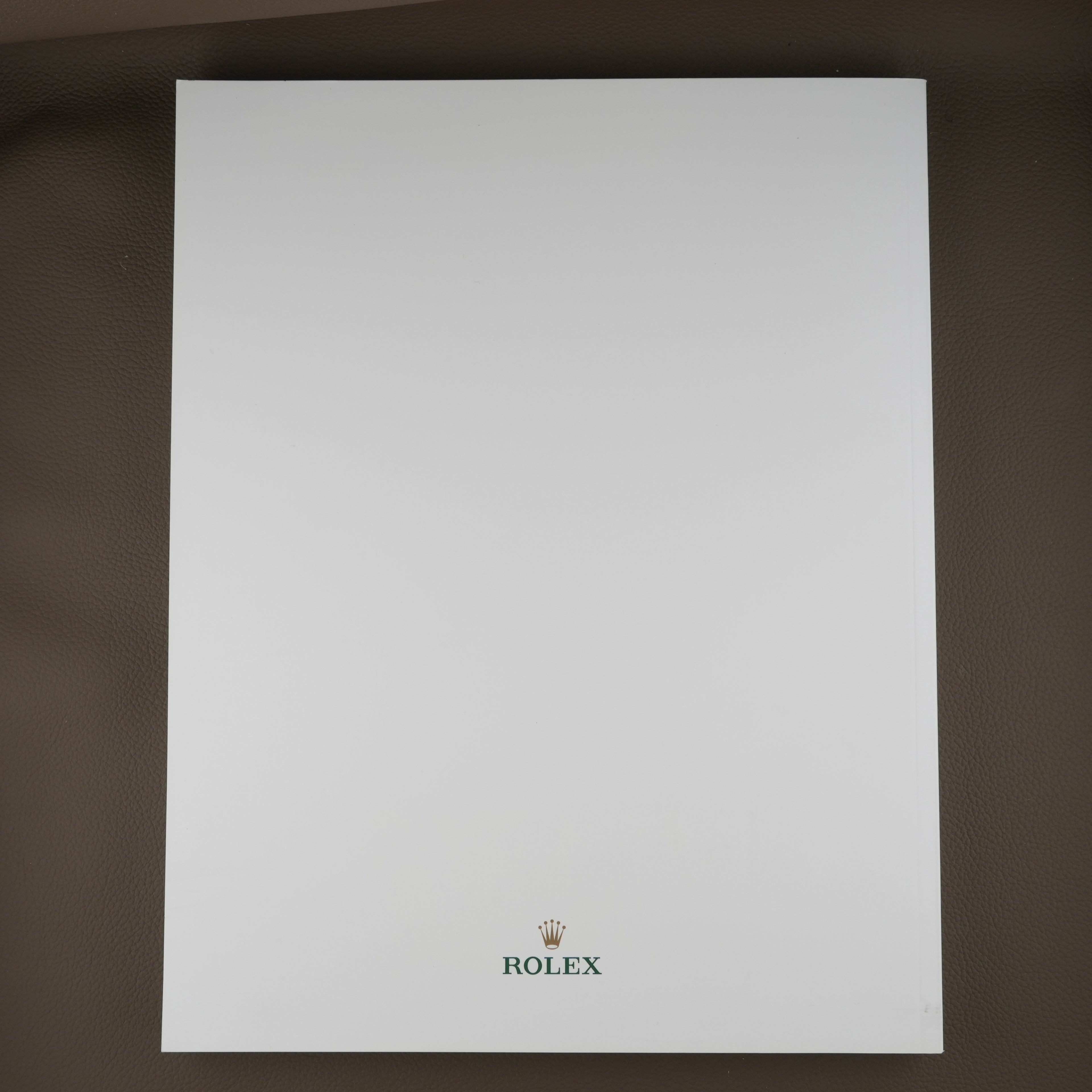 Rolex Magazine Ausgabe #11 Rolex Daytona 'Deutsch' 154 Seiten 'Tablebook'