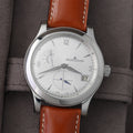 Jaeger-LeCoultre Master Hometime 40mm Ref. 147.8.05.S