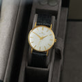 Movado "Dresswatch Vintage" 1964 Ref. 373402