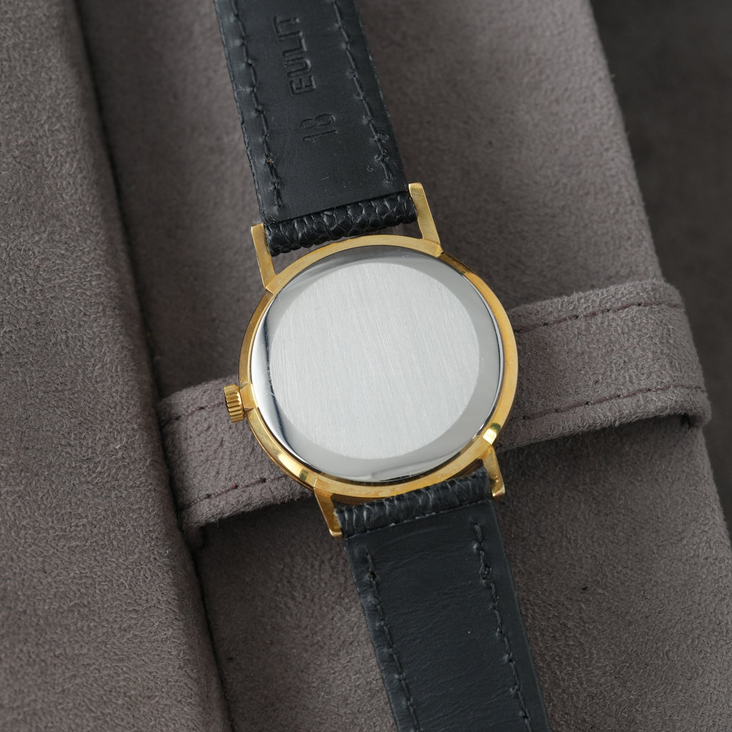 Movado "Dresswatch Vintage" 1964 Ref. 373402