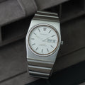 Omega Constellation Megaquartz 32 KHz Ref. 196.0015