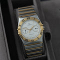 Omega Constellation Day-Date Ref. 396.1069