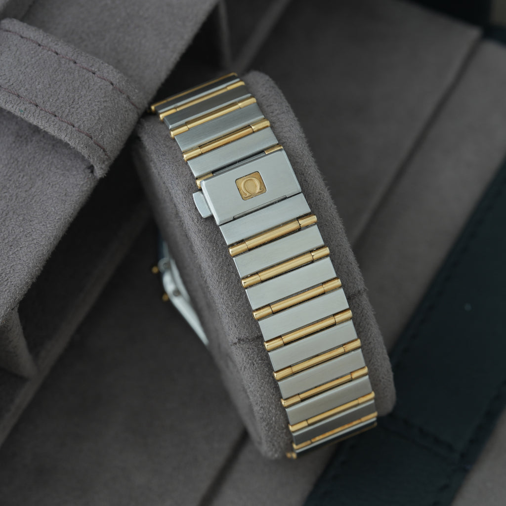 Omega Constellation Day-Date Ref. 396.1069