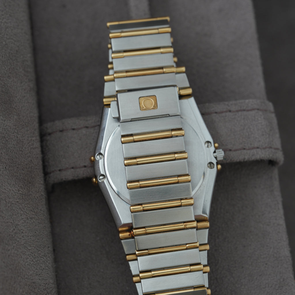 Omega Constellation Day-Date Ref. 396.1069