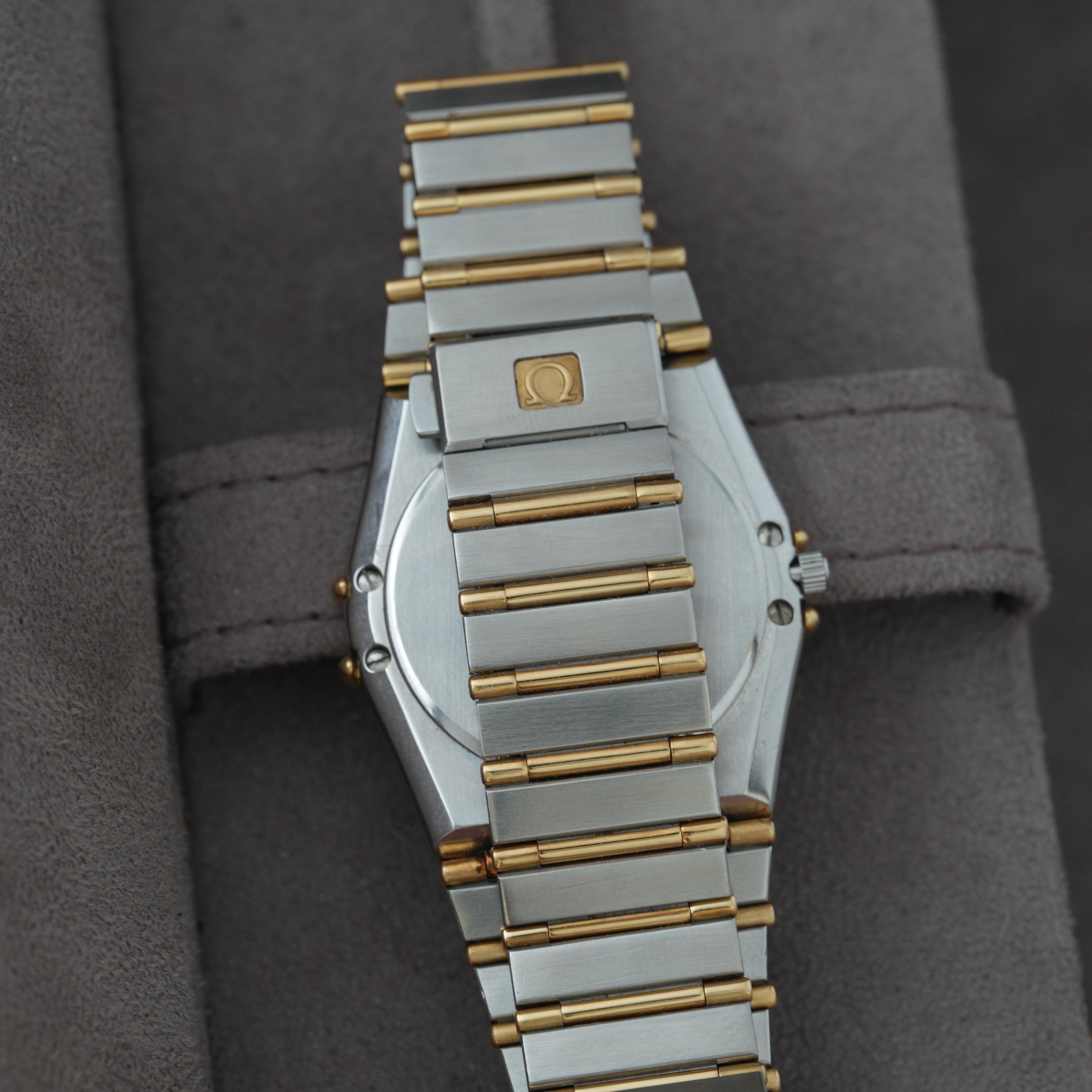 Omega Constellation Day-Date Ref. 396.1069