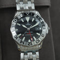 Omega Seamaster Gmt Full Set 'Peter Blake' Ref.2534.50