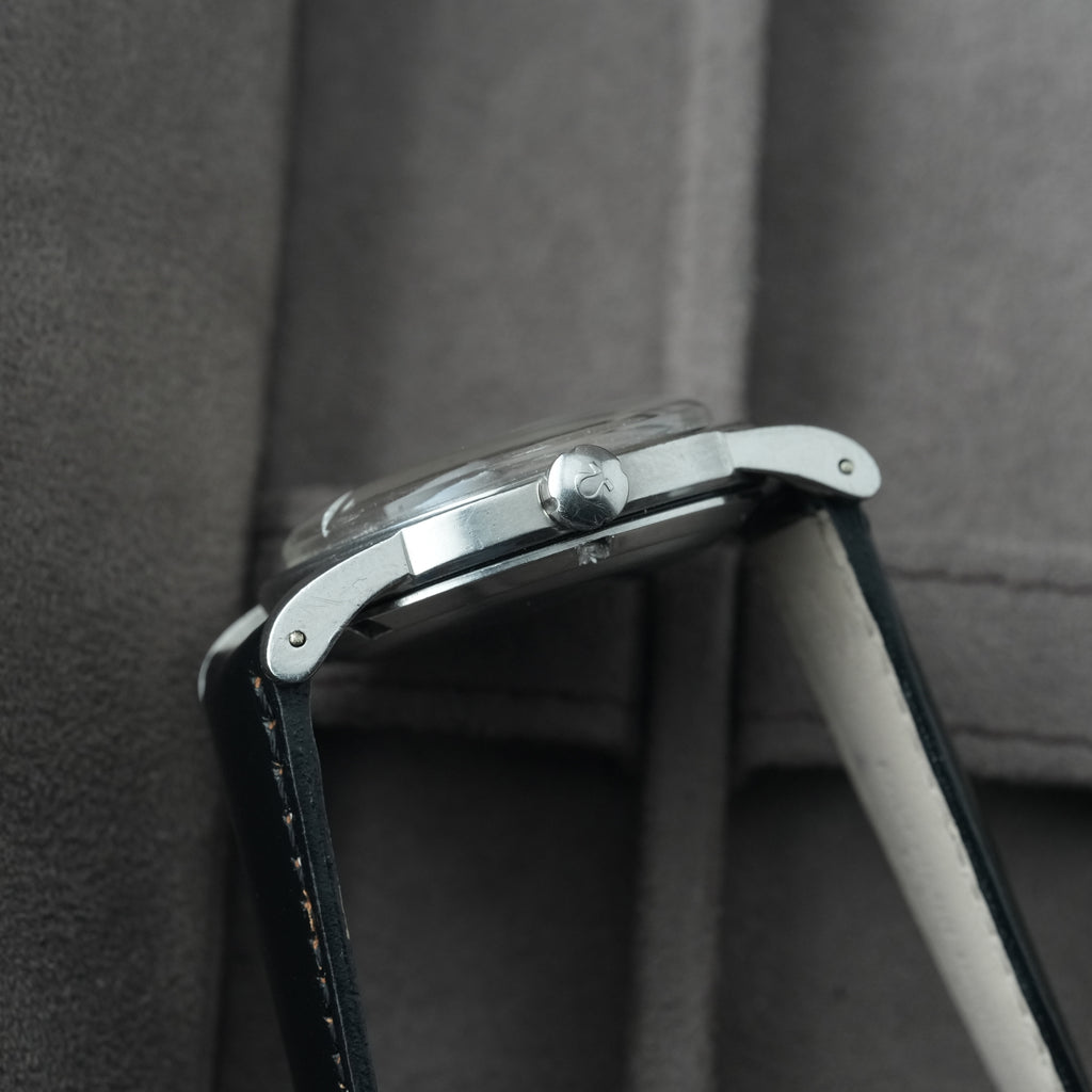 Omega Seamaster Ref. 2577-6 Cal. 351 'Hammer Automatik'