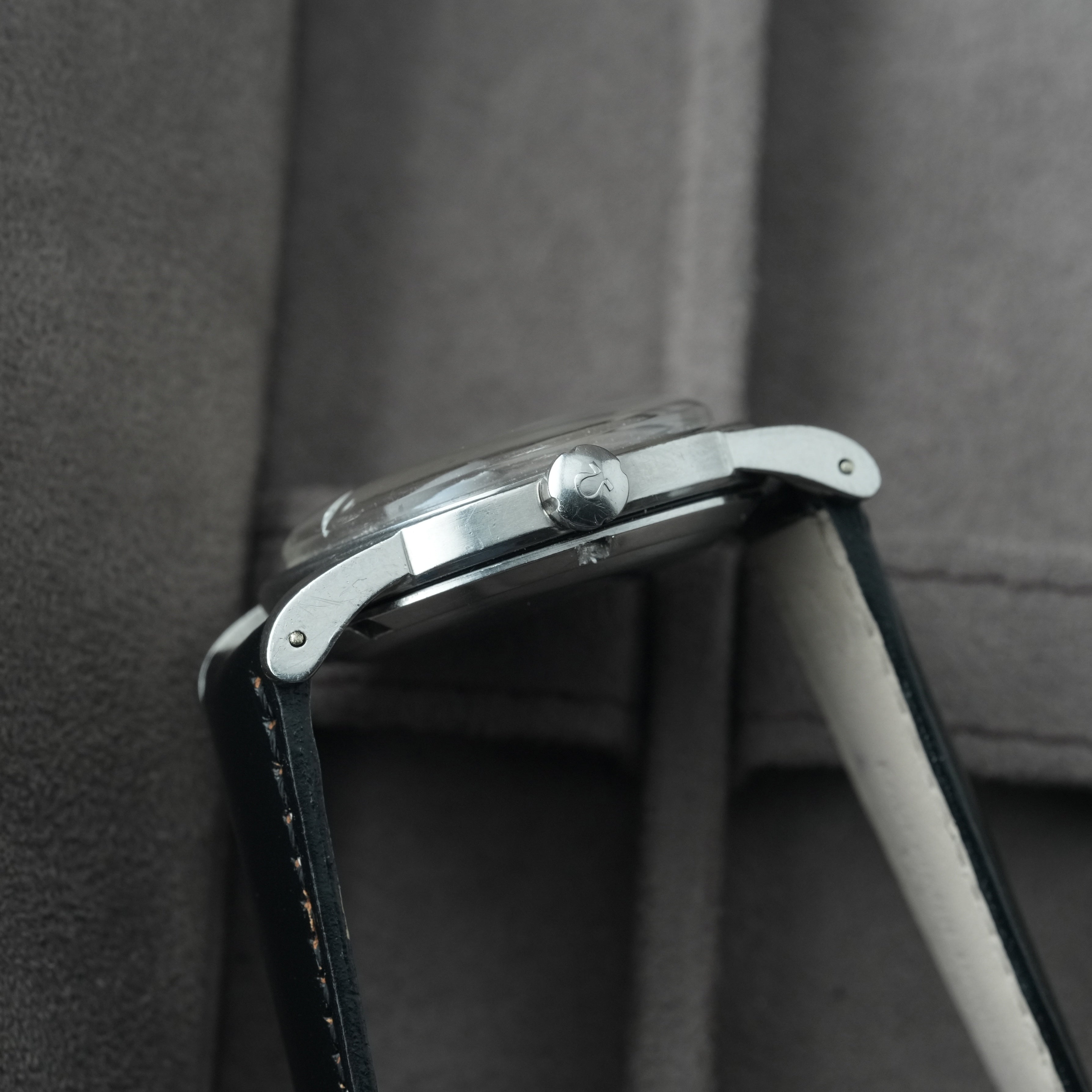 Omega Seamaster Ref. 2577-6 Cal. 351 'Hammer Automatik'