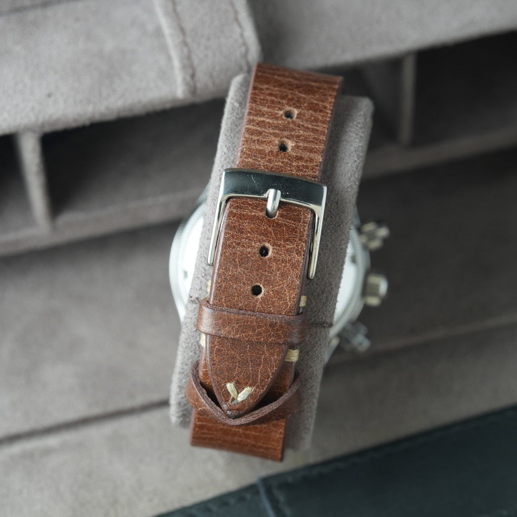 Oris Big Crown Chronograph 39mm Ref.7480
