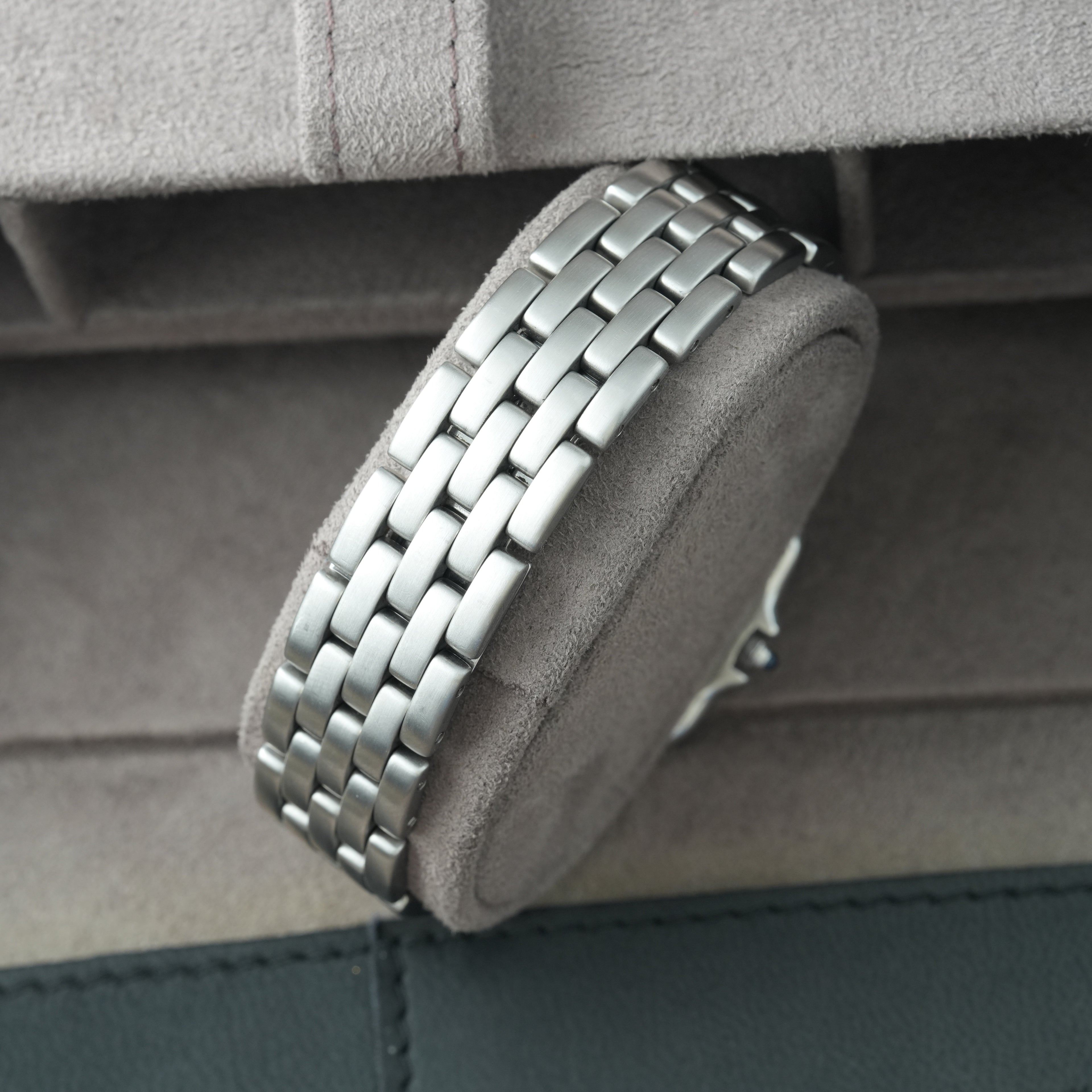 Cartier Panthère 'Jumbo' Ref. 130000C
