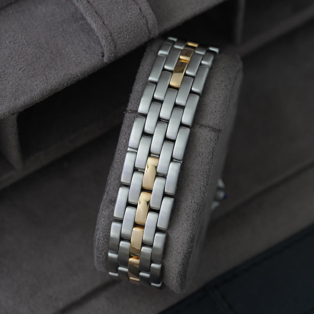 Cartier Panthère 1Row Ref. 187949 Medium 'Cartier Service 09.26'