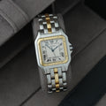 Cartier Panthère Ref. 183957 1-Row 29x40mm