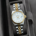Rolex Lady-Datejust 26mm Ref. 69173 'Porzelan' 1988