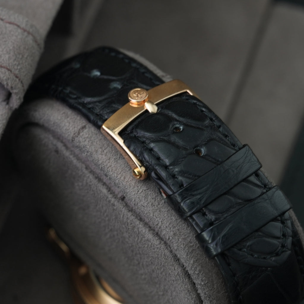 Chronoswiss Delphis Ref. CH1421R ' Prototyp Piece Unique' 18k Rose