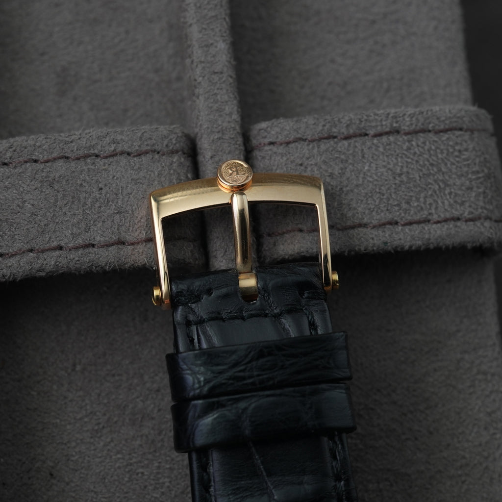 Chronoswiss Delphis Ref. CH1421R ' Prototyp Piece Unique' 18k Rose