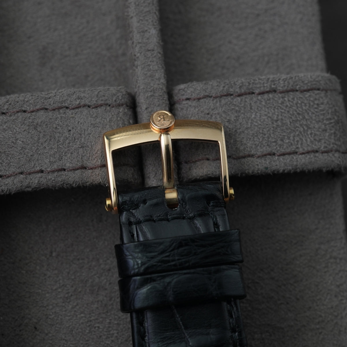 Chronoswiss Delphis Ref. CH1421R ' Prototyp Piece Unique' 18k Rose