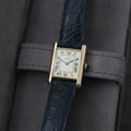 Cartier Tank Must de Cartier Ref. 3 20x28mm 'Handaufzug'