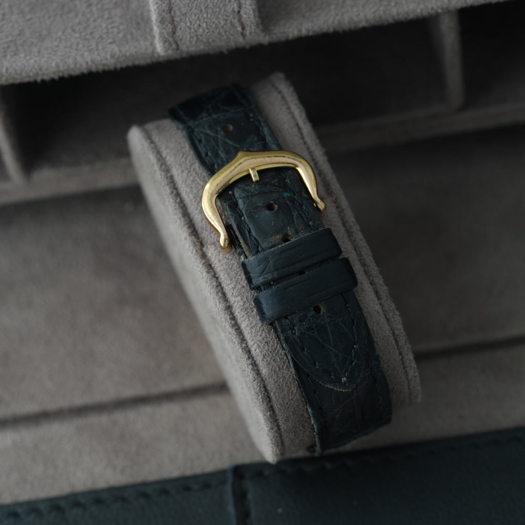 Cartier Tank Must de Cartier Ref. 3 20x28mm 'Handaufzug'