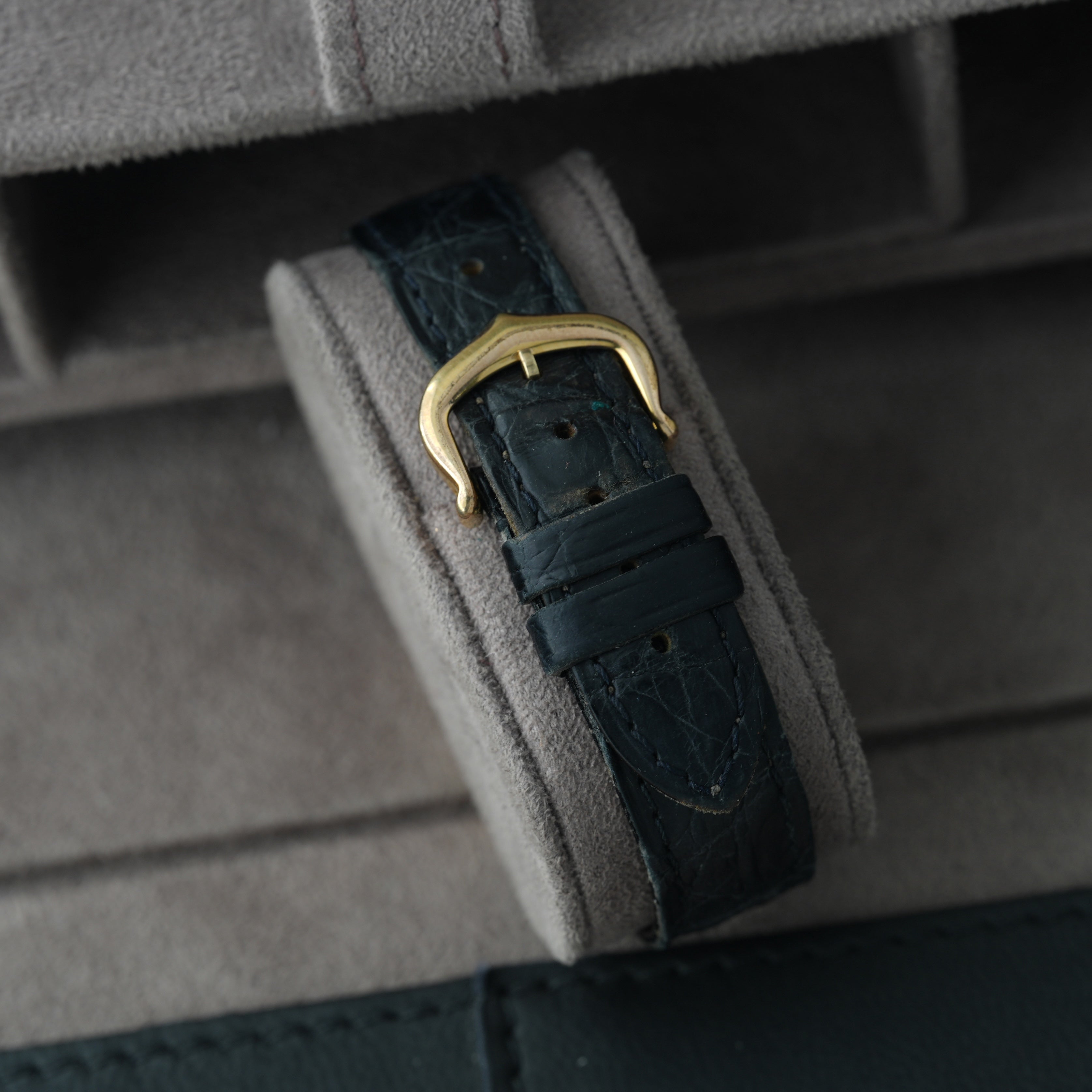 Cartier Tank Must de Cartier Ref. 3 20x28mm 'Handaufzug'