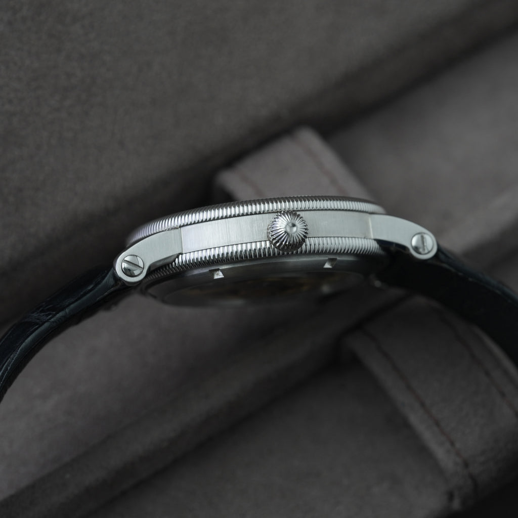 Chronoswiss Régulateur Ref. CH1223 'Faltschließe'