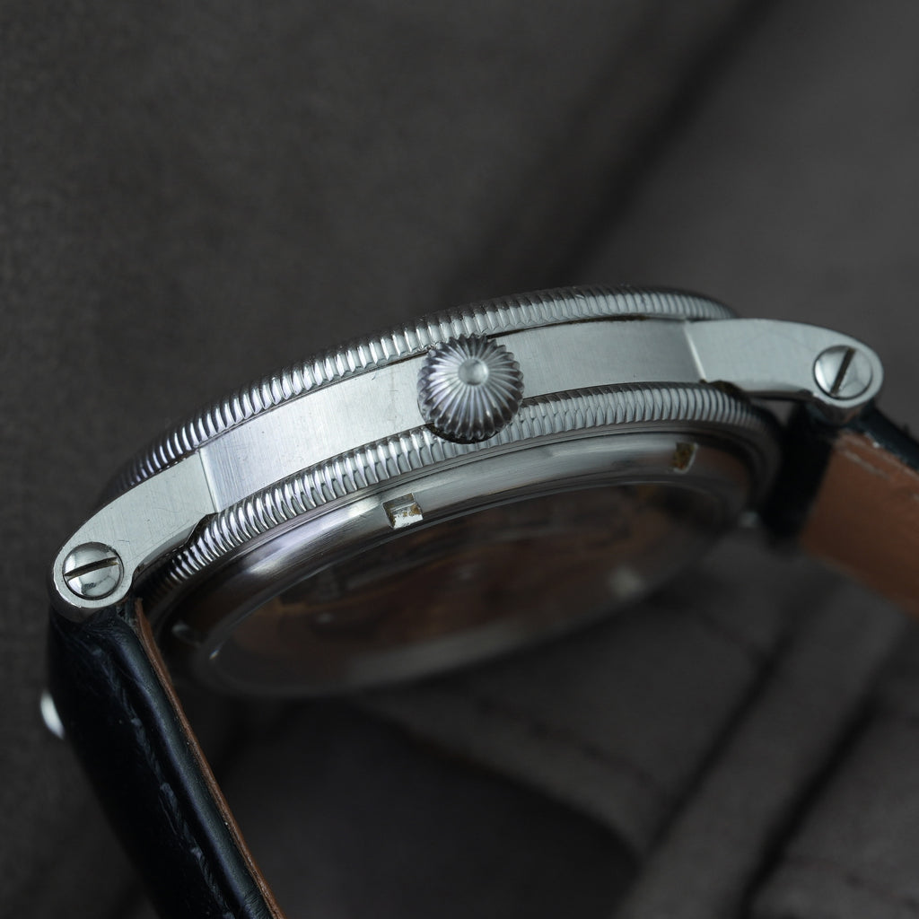 Chronoswiss Régulateur Ref. Ch1223 'FULL SET' + Faltschließe