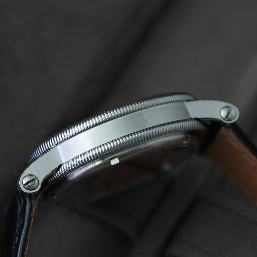 Chronoswiss Régulateur Ref. Ch1223 'FULL SET' + Faltschließe