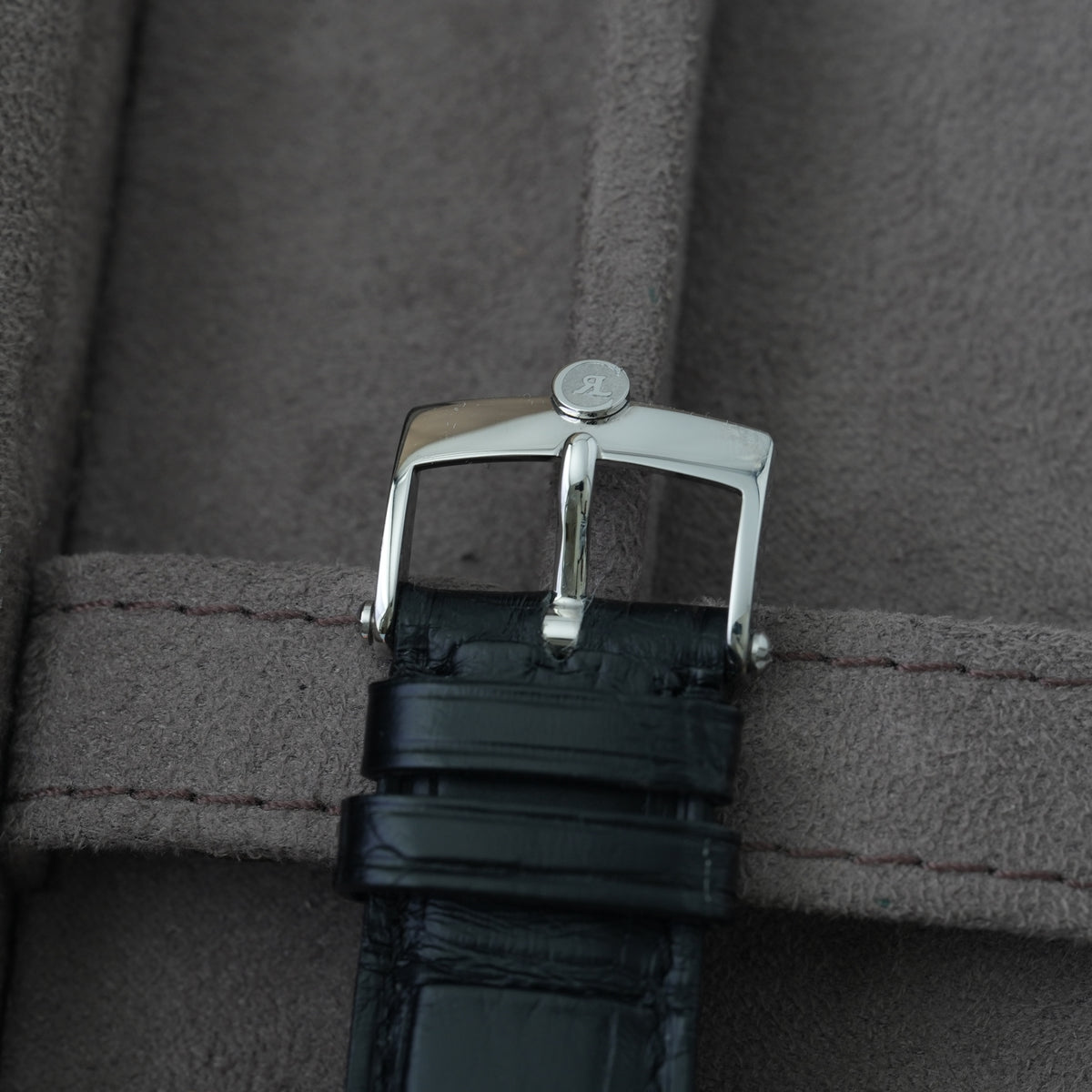Chronoswiss Régulateur Ref. Ch1223 Full Set 1995
