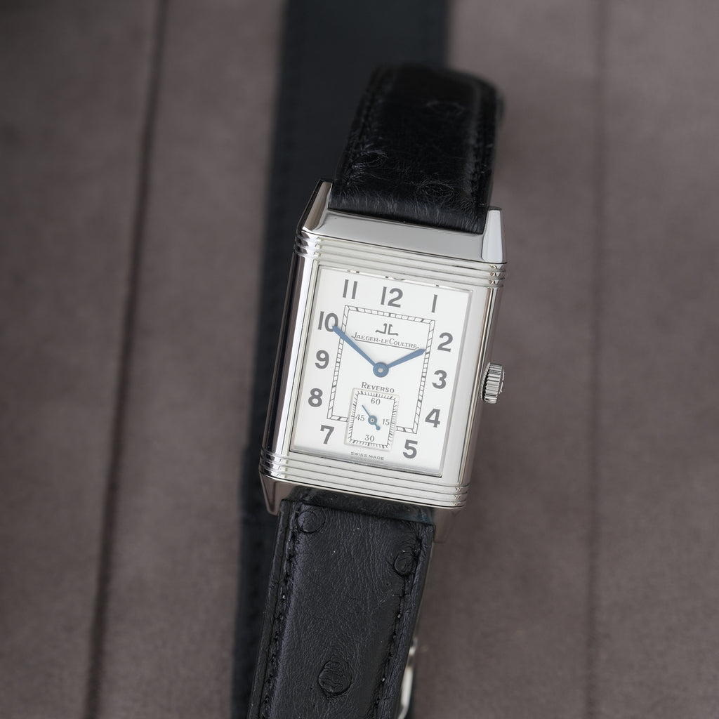 Jaeger-LeCoultre Reverso Grande Taille Ref.270.8.62