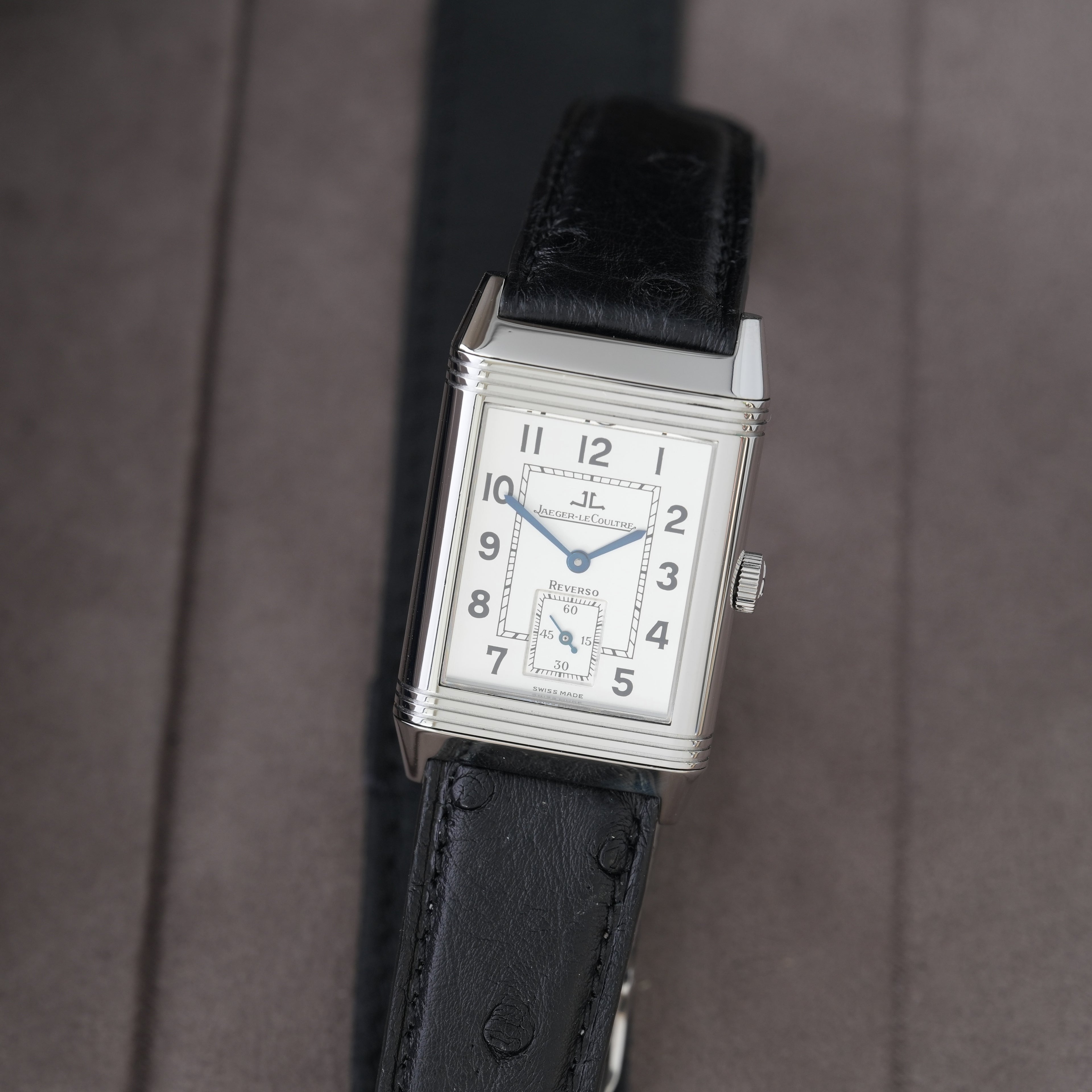 Jaeger-LeCoultre Reverso Grande Taille Ref.270.8.62