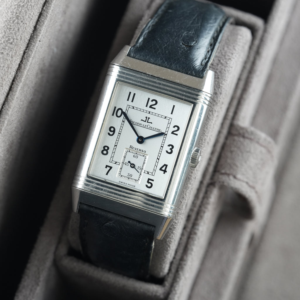 Jaeger-LeCoultre Reverso Grande Taille Ref.270.8.62