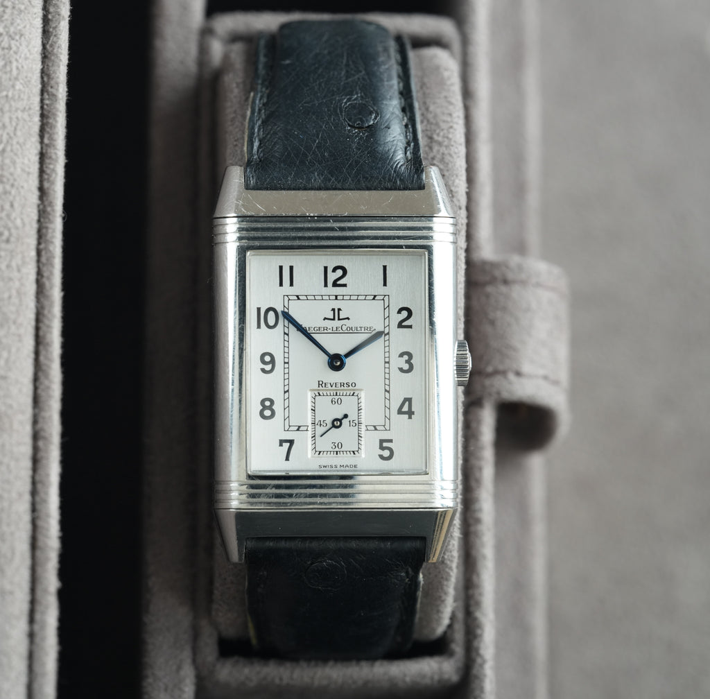 Jaeger-LeCoultre Reverso Grande Taille Ref.270.8.62