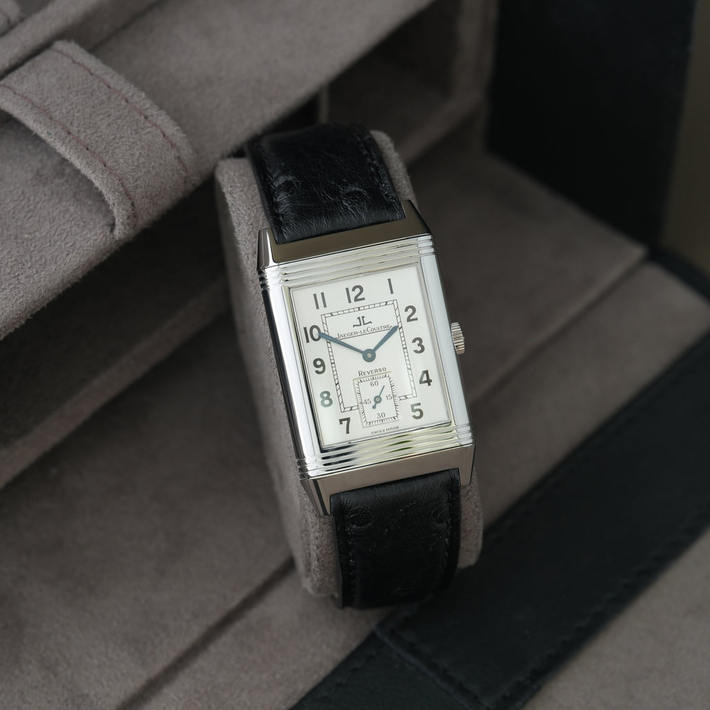 Jaeger-LeCoultre Reverso Grande Taille Ref.270.8.62