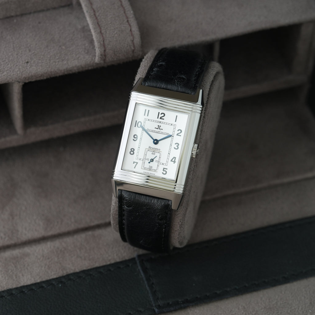 Jaeger-LeCoultre Reverso Grande Taille Ref.270.8.62