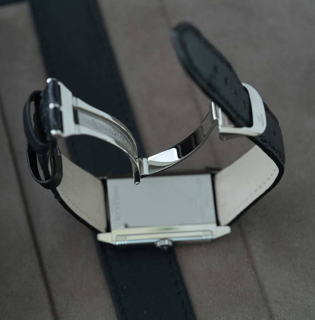 Jaeger-LeCoultre Reverso Grande Taille Ref.270.8.62