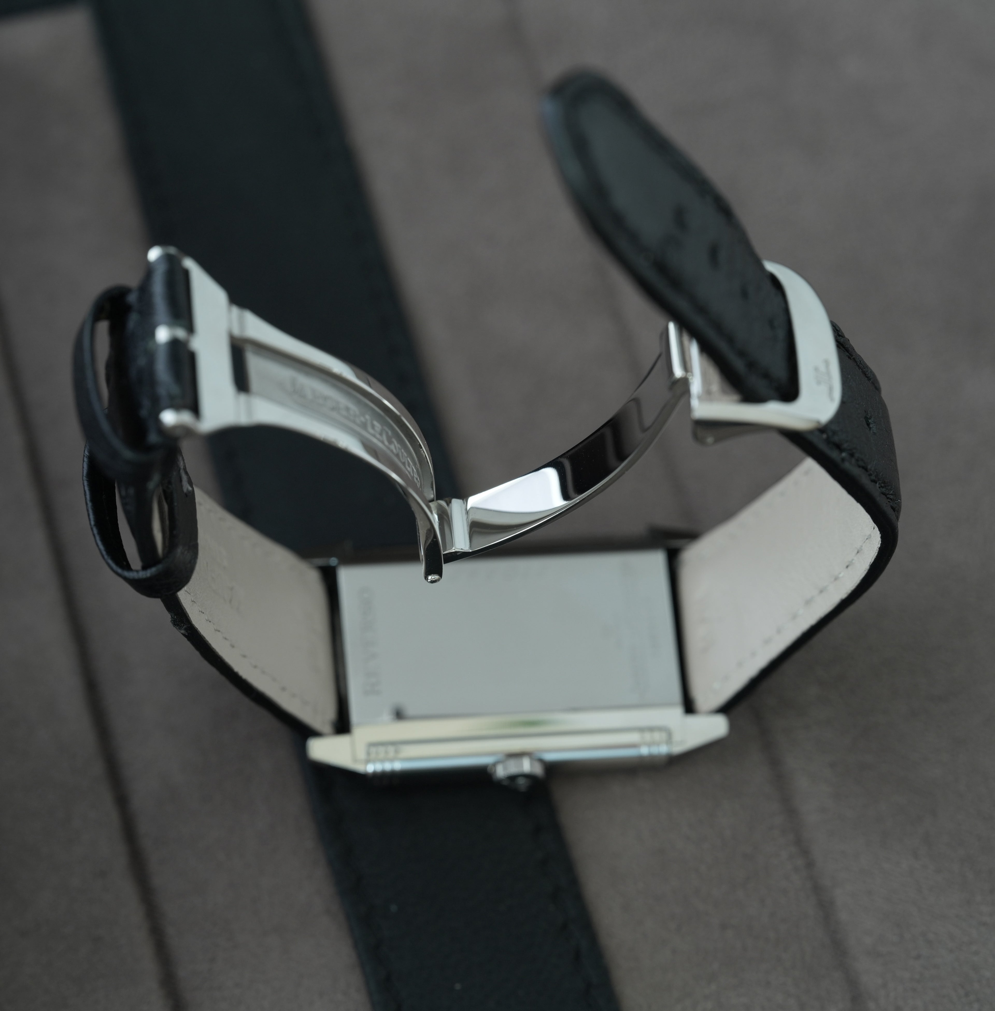 Jaeger-LeCoultre Reverso Grande Taille Ref.270.8.62