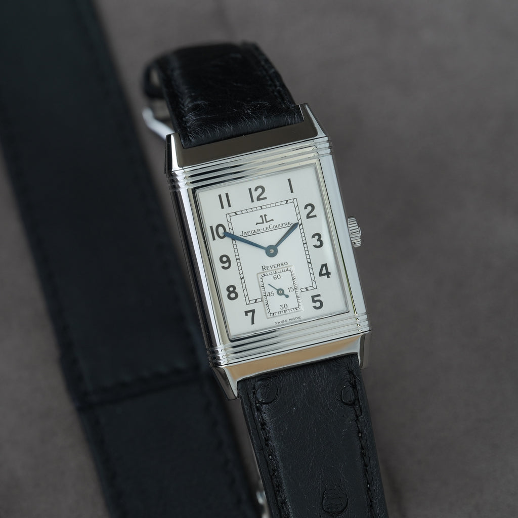 Jaeger-LeCoultre Reverso Grande Taille Ref.270.8.62
