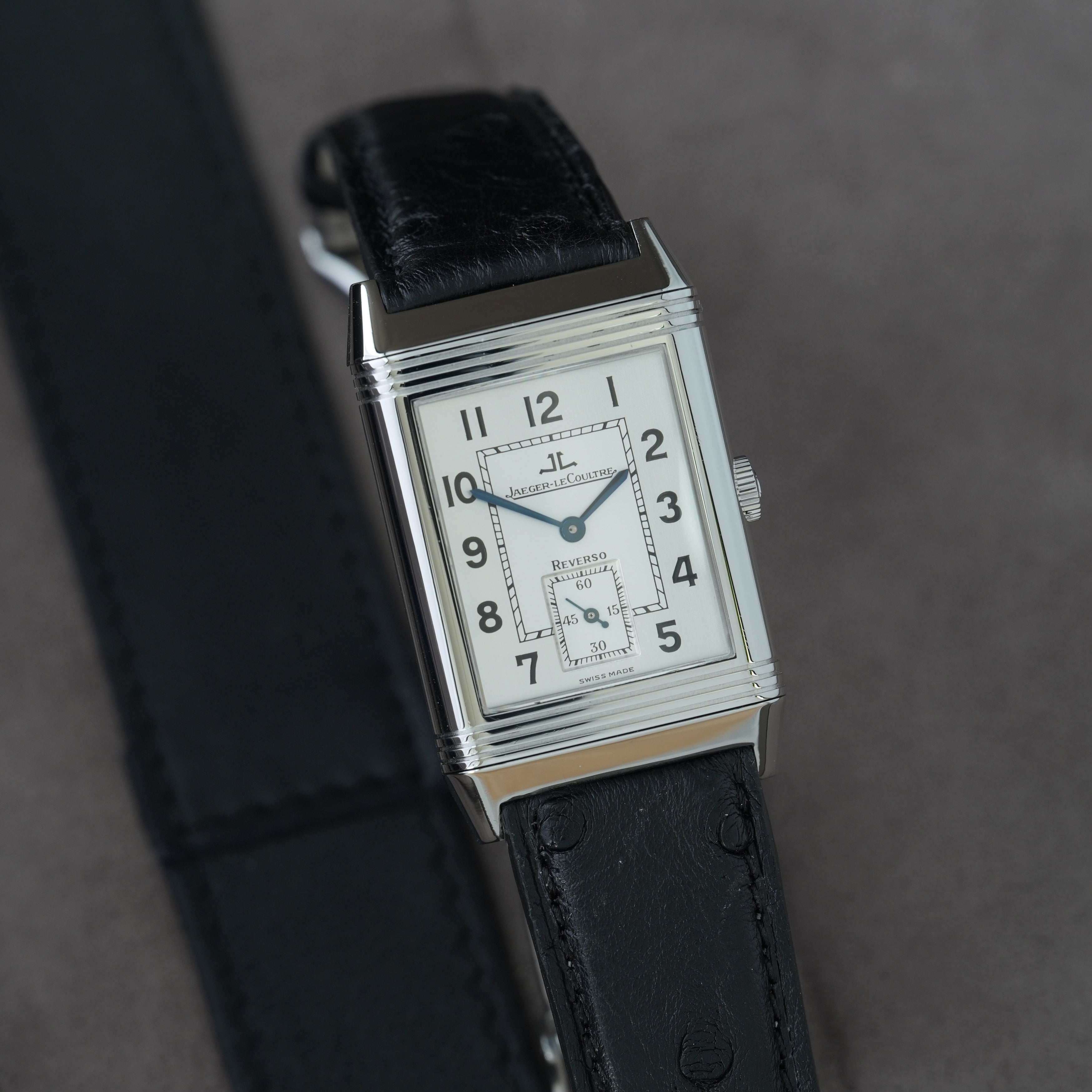 Jaeger-LeCoultre Reverso Grande Taille Ref.270.8.62