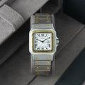 Cartier Santos Carree Ref. 2961 'MK2'