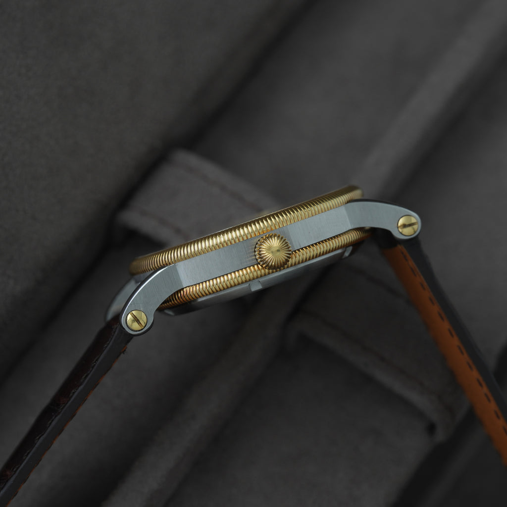 Chronoswiss Régulateur 38mm Ref. Ch1222