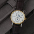 Chronoswiss Régulateur 38mm Ref. Ch1222