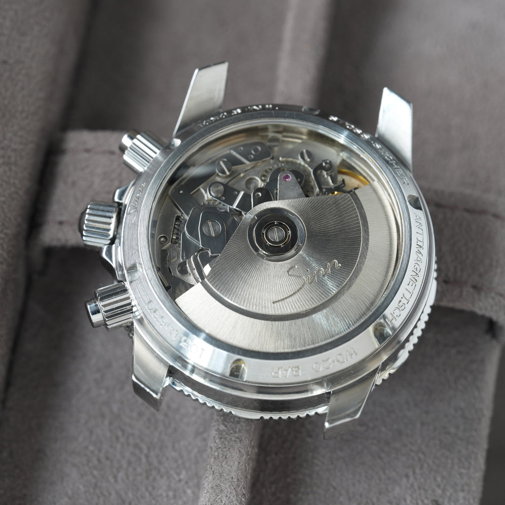 Sinn 103 St Sa Ref. 103.061 Box+Papiere