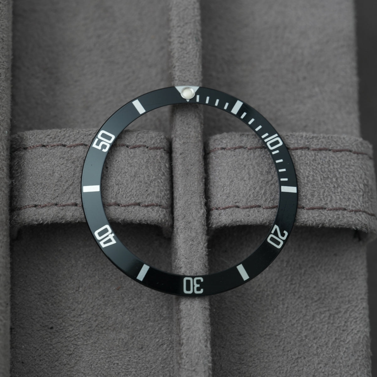Rolex Submariner 16800/ 168000/ 16610 Tritium Lünette / Lünetteneinlage