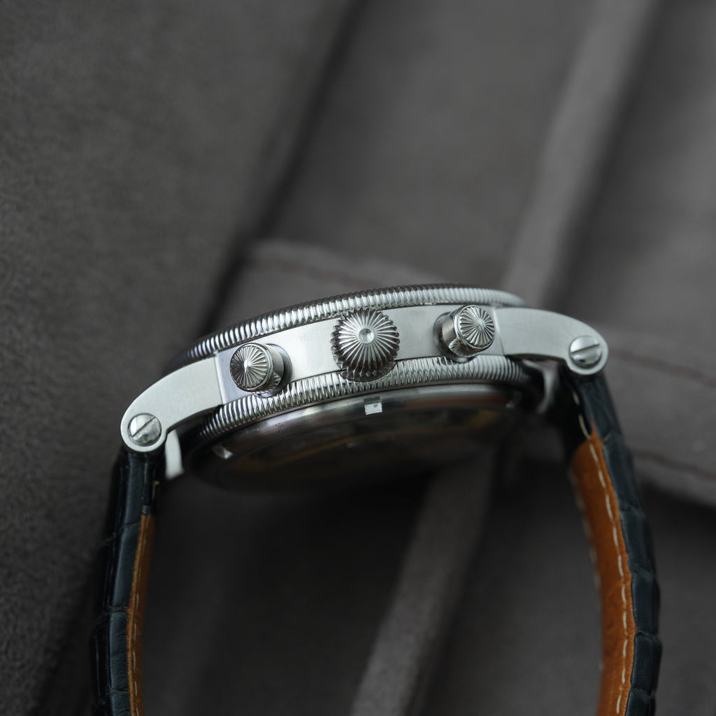 Chronoswiss Chronometer 38mm Ref. CH7523CD 'Full Set 2009'