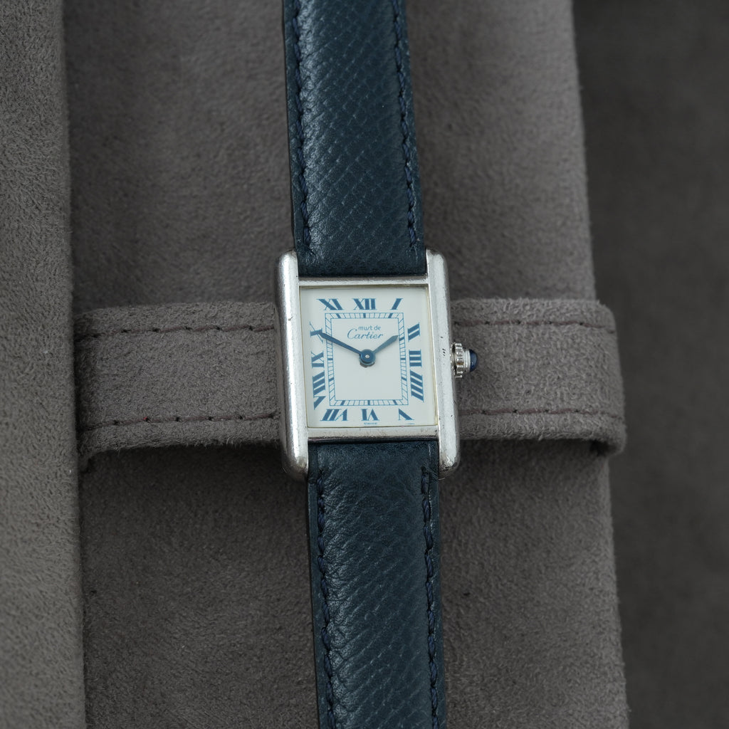 Cartier Tank Must de Cartier Ref. 6057002