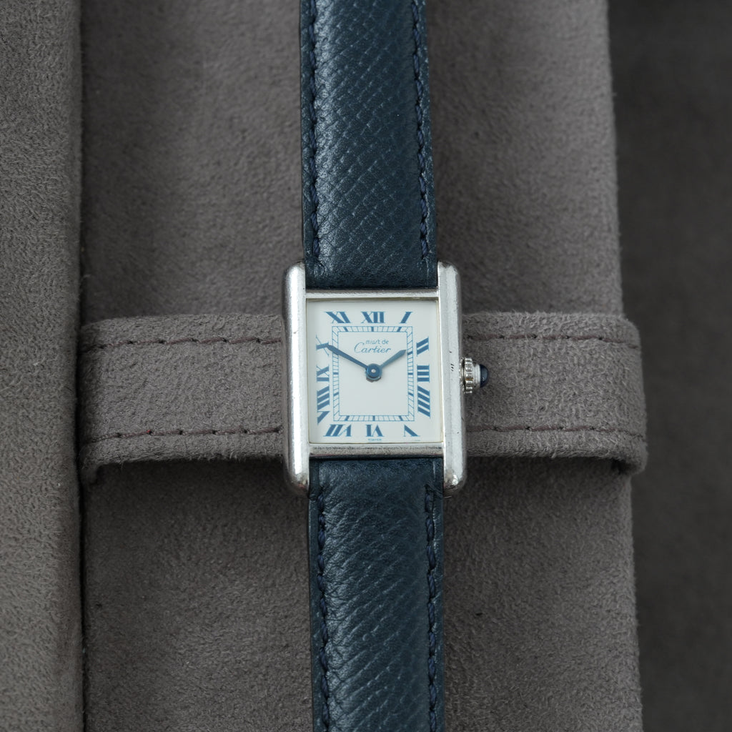 Cartier Tank Must de Cartier Ref. 6057002