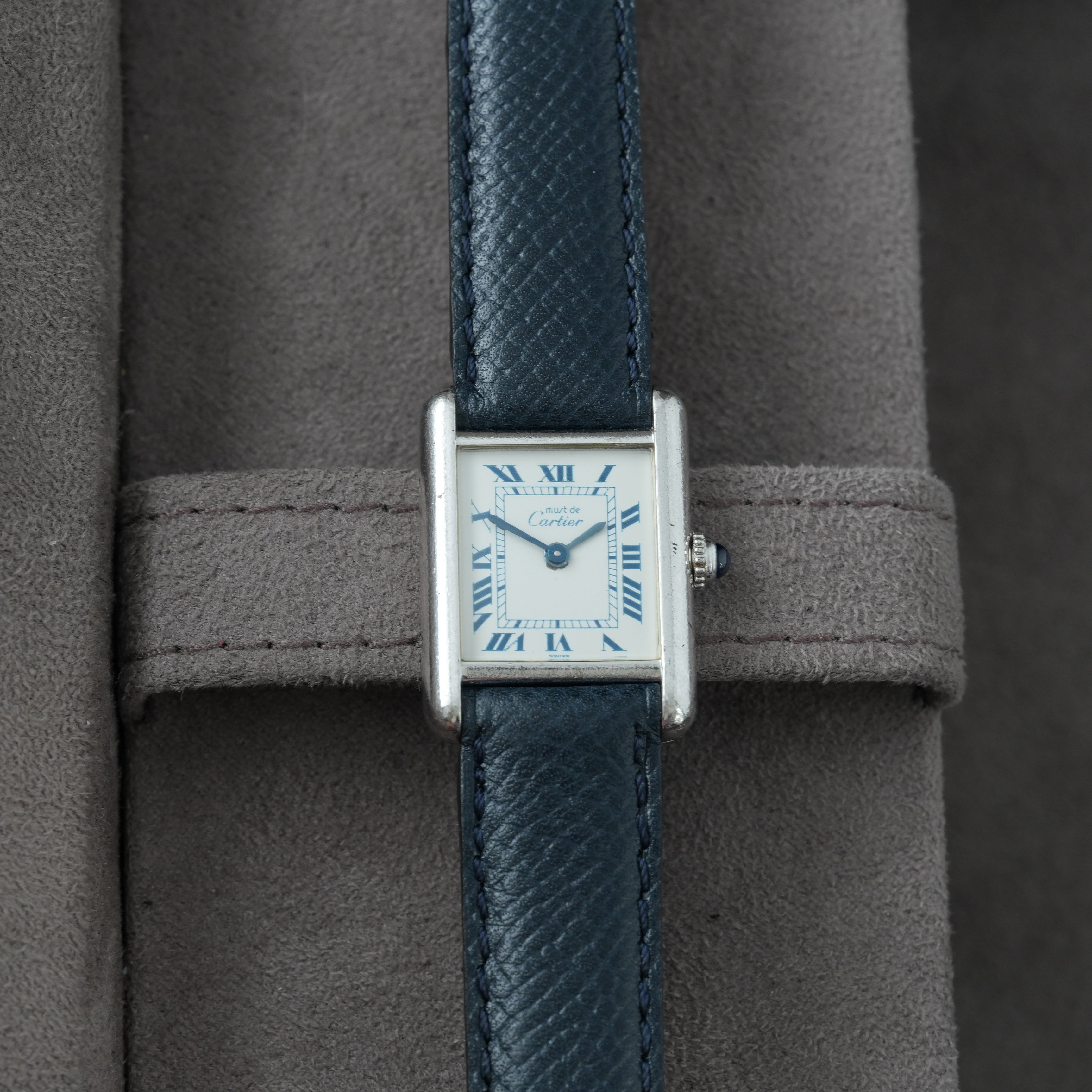 Cartier Tank Must de Cartier Ref. 6057002