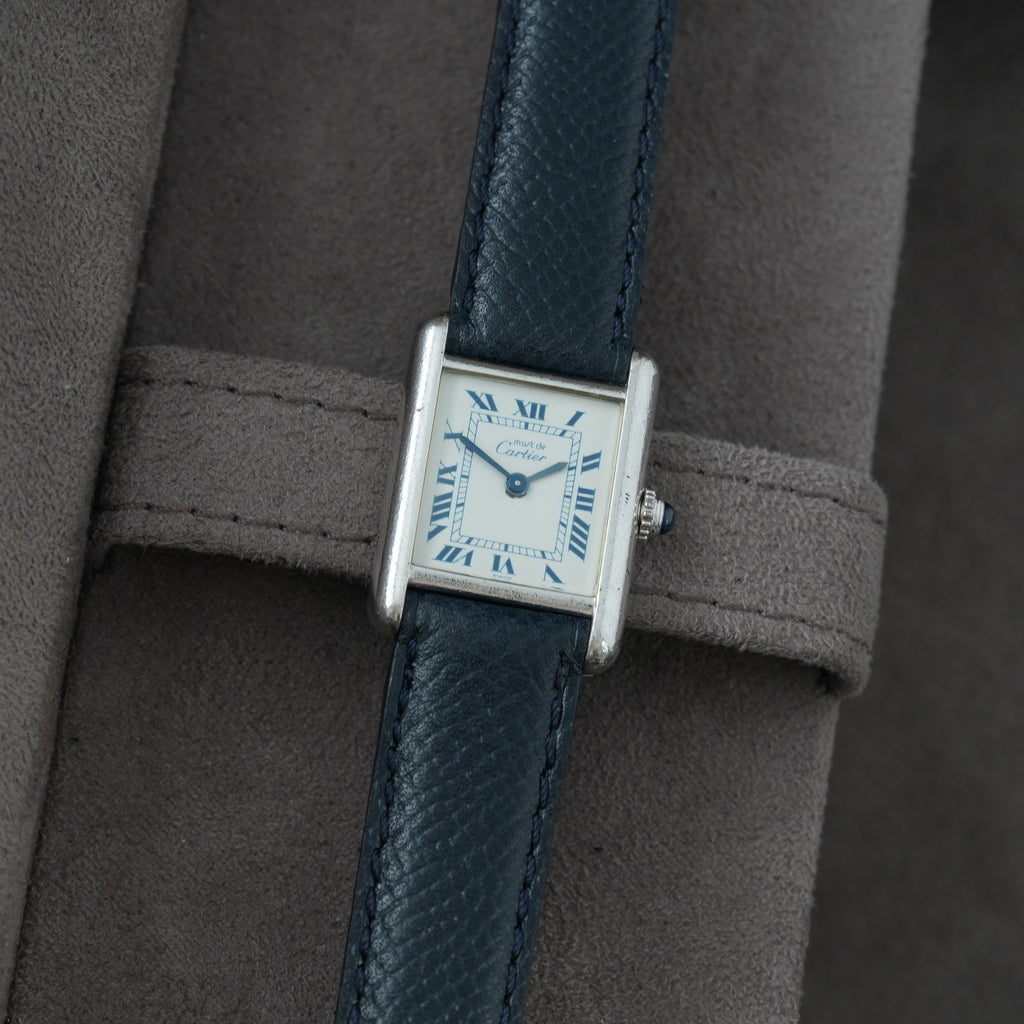 Cartier Tank Must de Cartier Ref. 6057002
