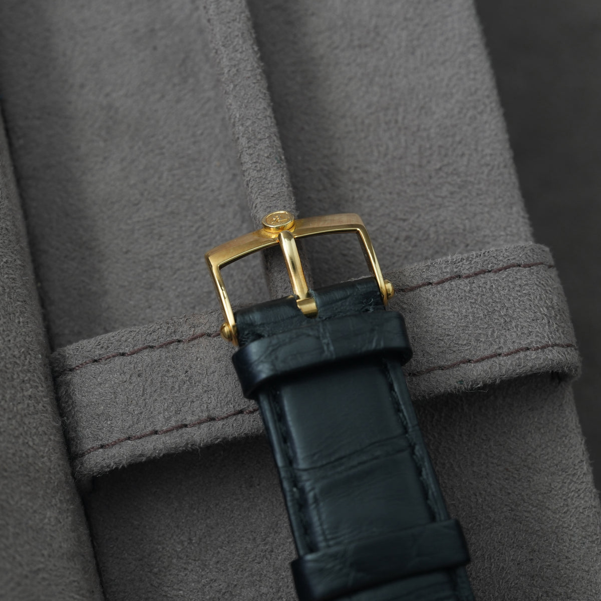 Chronoswiss Tora Chronograph Tora Ref. CH7421 'New Old Stock' 18k