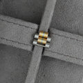 Rolex President Tridor Armbandelement 10mm "Lady-Datejust" "69179"