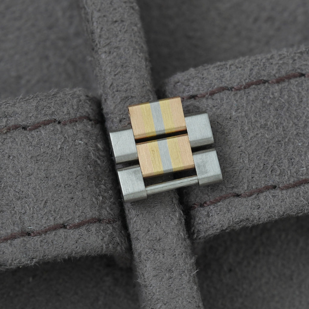 Rolex Datejust 26 'Tridor' 2 Armbandelemente 69179/ 69139/ 69159/ 79179/ 79139
